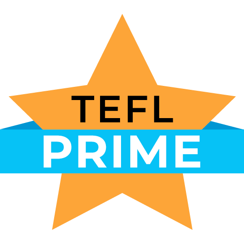 TEFL Prime