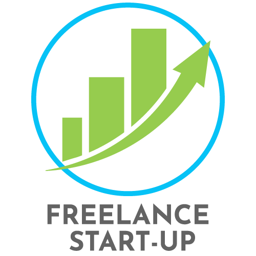 Freelance Start Up - 80 Hours