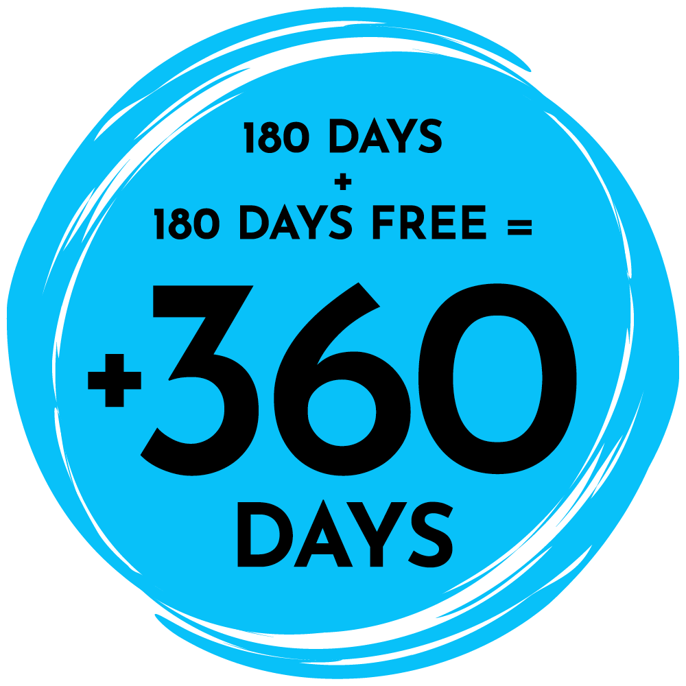 180 day TEFL Course Extension promo