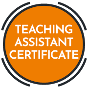 Teaching Assistant L3 certificate